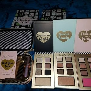 Too Faced Best Year Ever